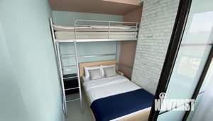 1-к квартира, вторичка, 43м2, 5/8 этаж