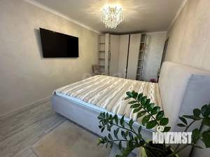 2-к квартира, вторичка, 63м2, 6/9 этаж