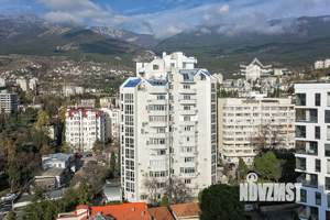 3-к квартира, вторичка, 84м2, 12/14 этаж