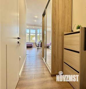 Студия квартира, вторичка, 25м2, 4/8 этаж