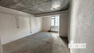 Студия квартира, вторичка, 34м2, 1/16 этаж