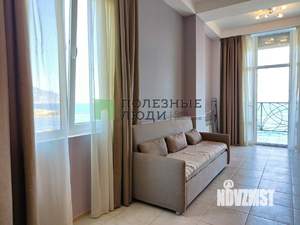 1-к квартира, вторичка, 52м2, 2/4 этаж