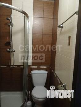 Студия квартира, вторичка, 21м2, 1/3 этаж