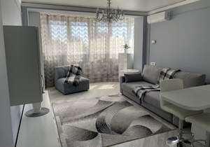 Студия квартира, вторичка, 34м2, 2/11 этаж