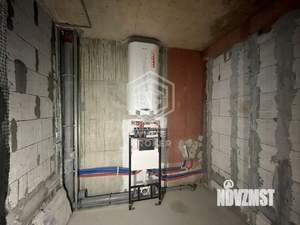 1-к квартира, вторичка, 38м2, 4/12 этаж