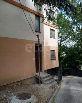 2-к квартира, вторичка, 30м2, 6/6 этаж