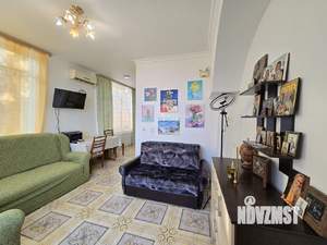 2-к квартира, вторичка, 45м2, 2/6 этаж