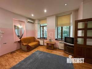 1-к квартира, вторичка, 24м2, 1/4 этаж