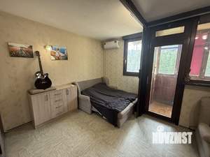 1-к квартира, вторичка, 26м2, 8/9 этаж