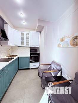 3-к квартира, сданный дом, 83м2, 5/20 этаж