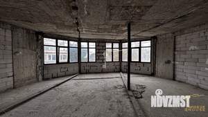 3-к квартира, вторичка, 79м2, 4/7 этаж