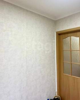 1-к квартира, вторичка, 36м2, 5/5 этаж