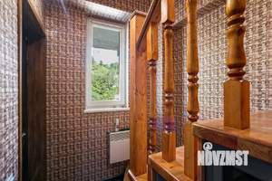 1-к квартира, вторичка, 53м2, 5/5 этаж
