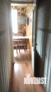 2-к квартира, вторичка, 44м2, 5/5 этаж