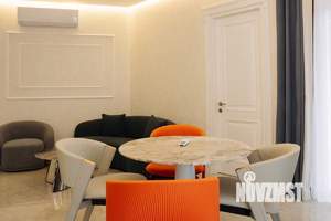 2-к квартира, вторичка, 87м2, 11/15 этаж