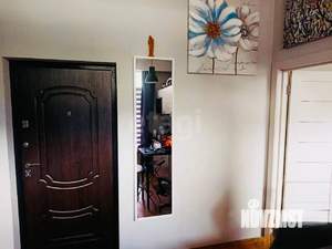 1-к квартира, вторичка, 35м2, 4/5 этаж