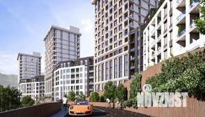 2-к квартира, вторичка, 54м2, 2/14 этаж