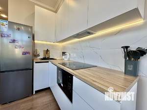 Студия квартира, вторичка, 25м2, 4/8 этаж