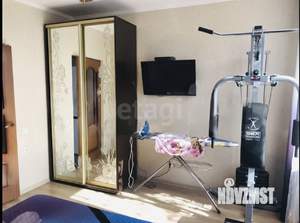 2-к квартира, вторичка, 51м2, 3/6 этаж