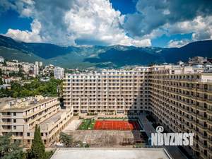 2-к квартира, строящийся дом, 66м2, 6/9 этаж