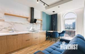 1-к квартира, вторичка, 51м2, 6/9 этаж