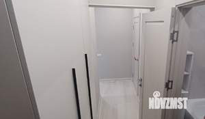 1-к квартира, вторичка, 38м2, 12/15 этаж