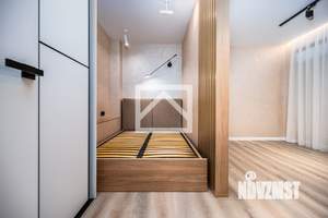 Студия квартира, вторичка, 26м2, 1/3 этаж