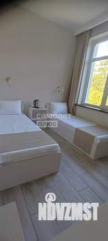 1-к квартира, вторичка, 21м2, 3/3 этаж