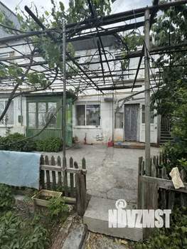 3-к квартира, вторичка, 65м2, 1/2 этаж