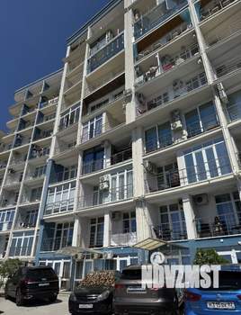 1-к квартира, вторичка, 65м2, 6/6 этаж