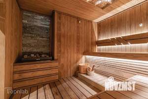 1-к квартира, вторичка, 57м2, 1/8 этаж