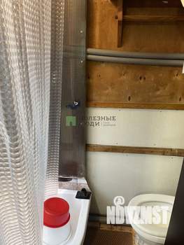 1-к квартира, вторичка, 26м2, 2/2 этаж