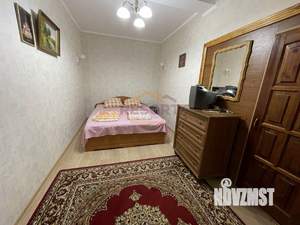 3-к квартира, вторичка, 86м2, 1/2 этаж