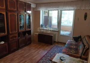 1-к квартира, вторичка, 40м2, 5/5 этаж