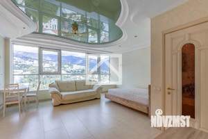 3-к квартира, вторичка, 118м2, 14/14 этаж