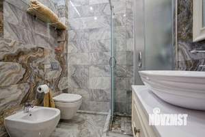 3-к квартира, вторичка, 185м2, 8/8 этаж