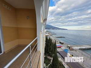 2-к квартира, вторичка, 62м2, 5/6 этаж