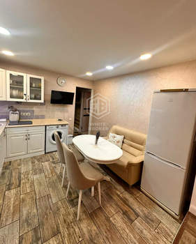 1-к квартира, вторичка, 43м2, 7/7 этаж