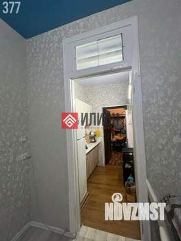 2-к квартира, вторичка, 32м2, 2/2 этаж