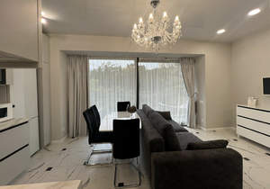 Студия квартира, вторичка, 43м2, 11/20 этаж