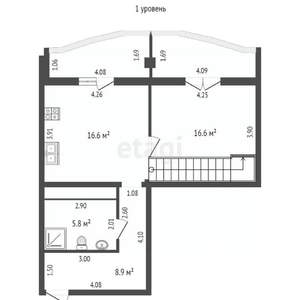 Фото квартиры на продажу (2)