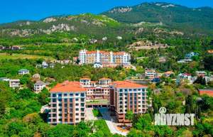1-к квартира, вторичка, 43м2, 4/8 этаж