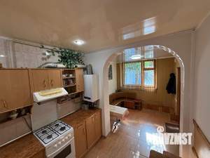 2-к квартира, вторичка, 74м2, 1/1 этаж