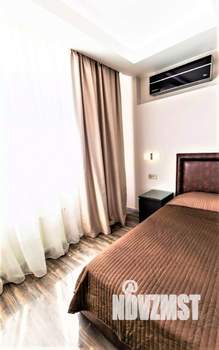 4-к квартира, вторичка, 280м2, 10/10 этаж