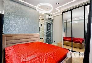 4-к квартира, вторичка, 90м2, 5/15 этаж