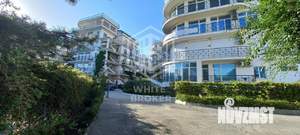 3-к квартира, вторичка, 116м2, 1/5 этаж