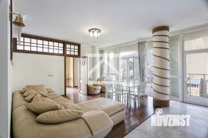 4-к квартира, вторичка, 150м2, 5/15 этаж