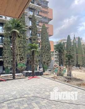 2-к квартира, сданный дом, 47м2, 5/8 этаж