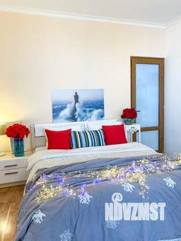 2-к квартира, вторичка, 82м2, 2/2 этаж