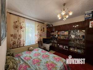2-к квартира, вторичка, 42м2, 1/2 этаж